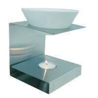 4x Magnolia - Duftlampe - Trendform Kerzen Licht