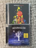 2x OneRepublic
