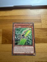 PSI-Hüllenpanzer Epsilon Yu-Gi-Oh! HSRD-DE033 1. Auflage