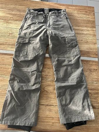 Skihose Trevolution 152 neuwertig