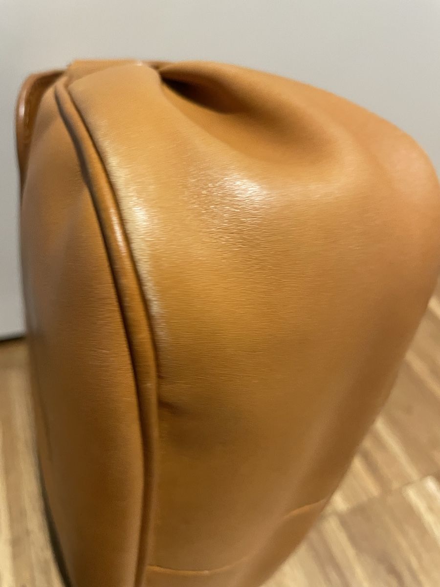 Bally Borse da donna: Bally Ledertasche Cognac – Usato da Baar venduto da sabisun66 5