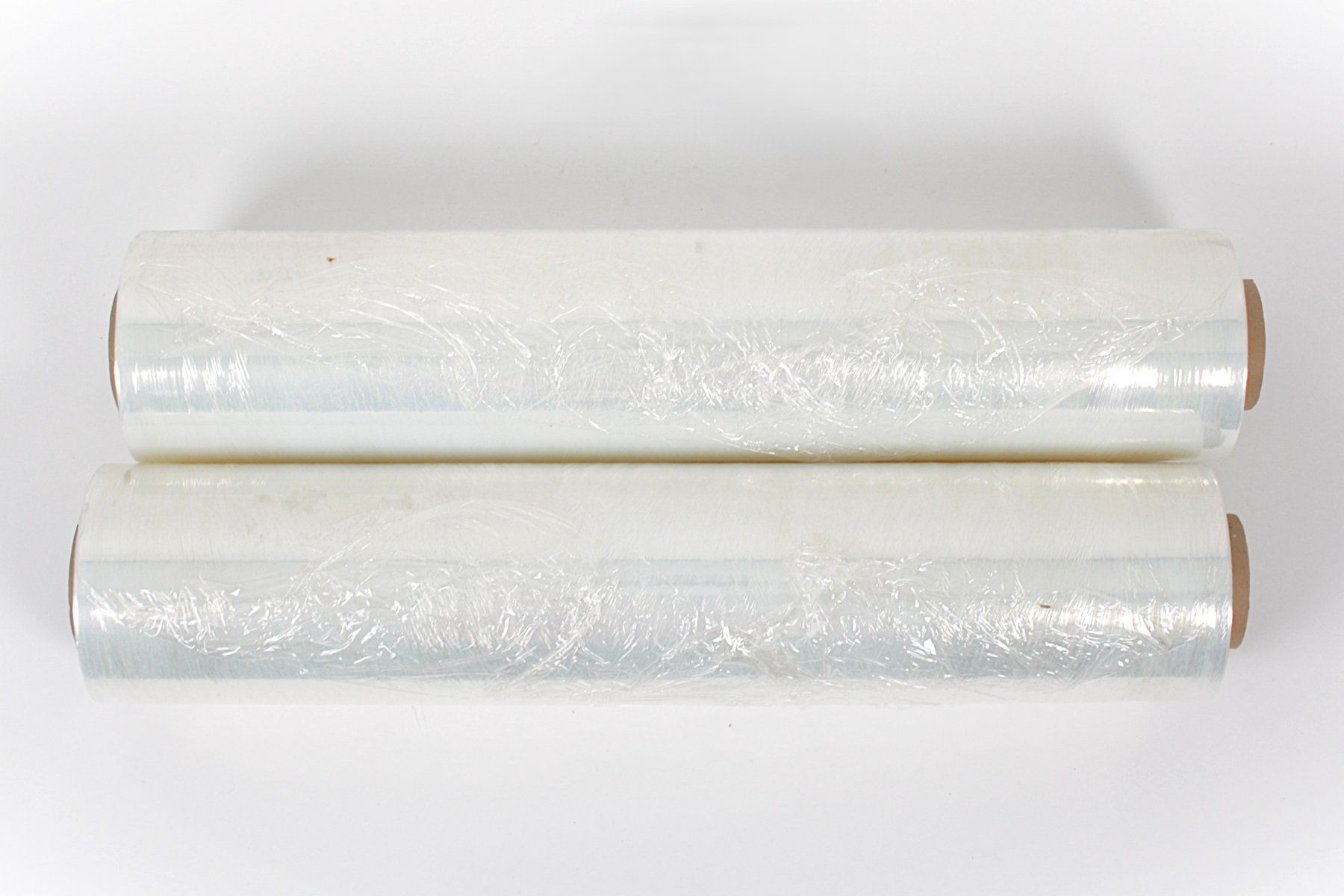 Altro per stoccaggio & trasporto: 2 Rollen Paletten-Stretchfolie – Usato da Zollikofen venduto da Restwert_Zollikofen 2