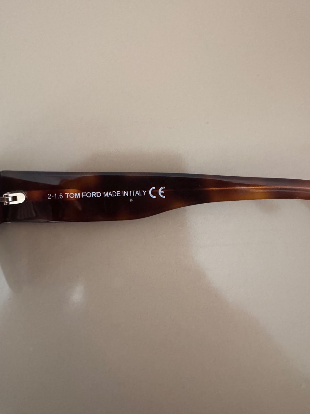 Occhiali & Lenti: Tom Ford Sonnenbrille Kasia TF459 – Usato da Weisslingen venduto da ase_v8wf 4