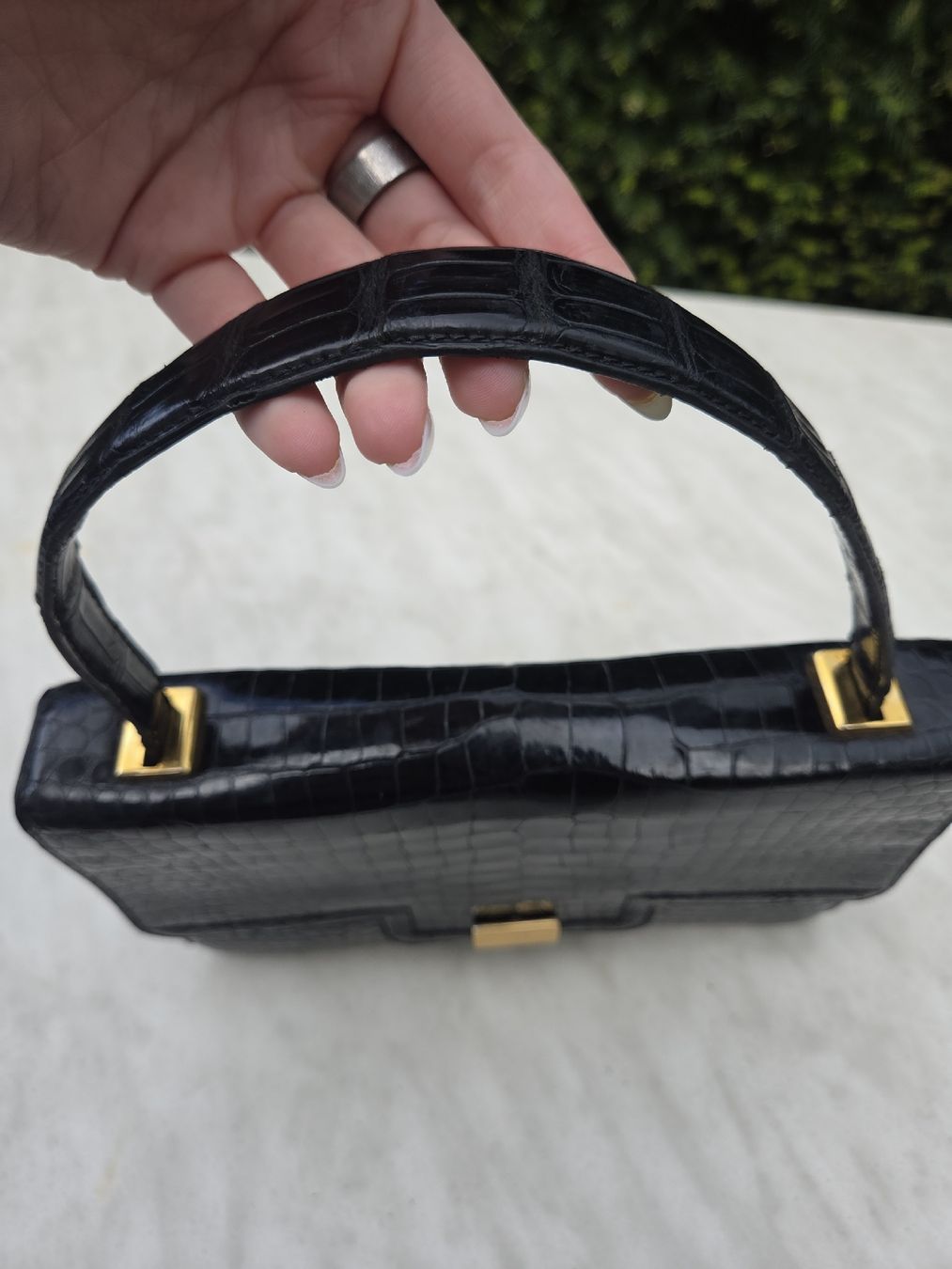 Dior Borse da donna: Seltene Vintage Dior Tasche – Usato da Forch venduto da nbi_7srt 2