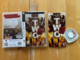 Army of Two The 40th Day (CIB)
