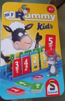My Rummy Kids - Jeu de société Schmidt 5+