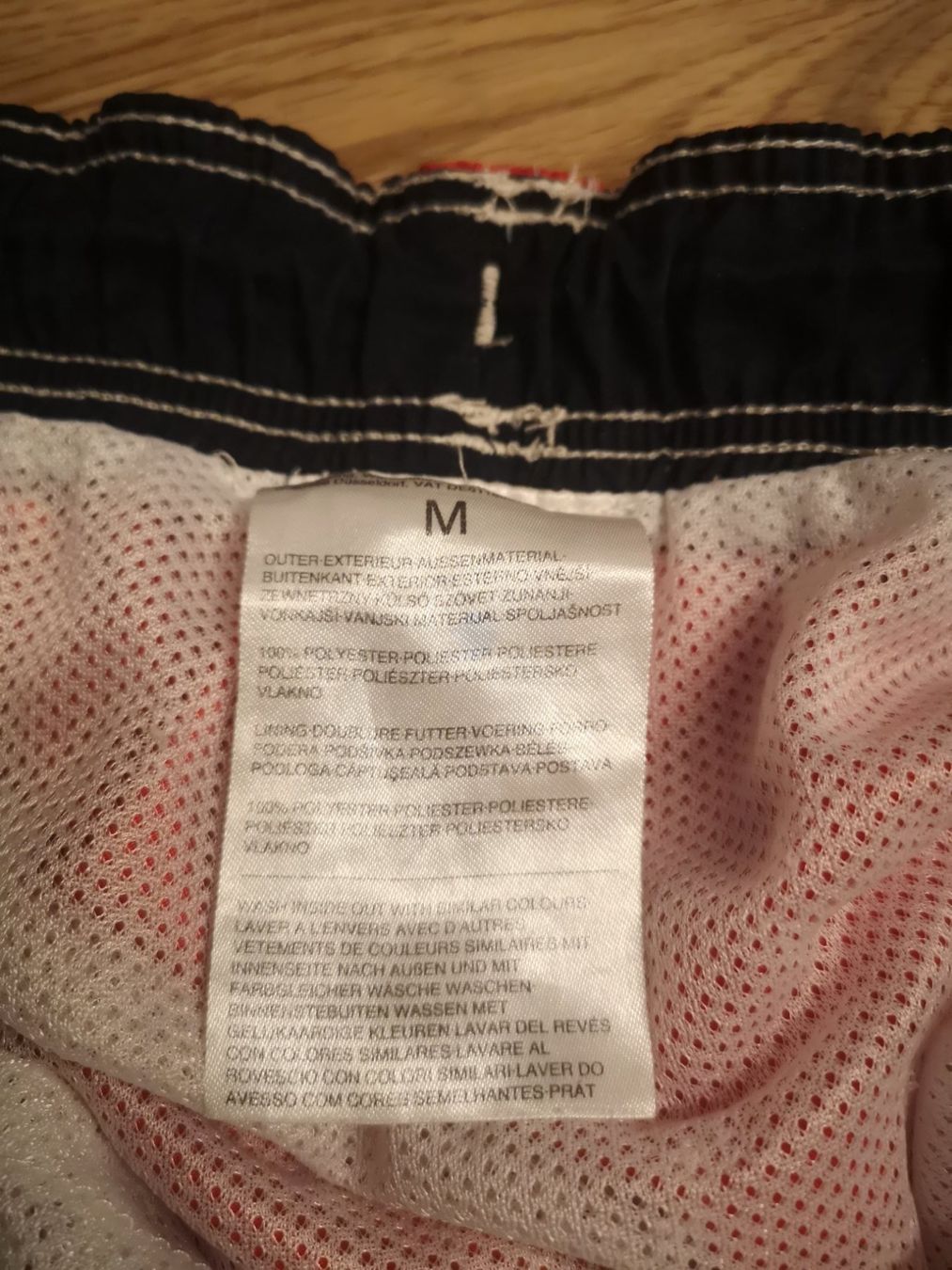 C&A Badehosen: Badeschort (Badehose)von C&A Gr M. – Gebraucht aus Forch von Hakyboss 4