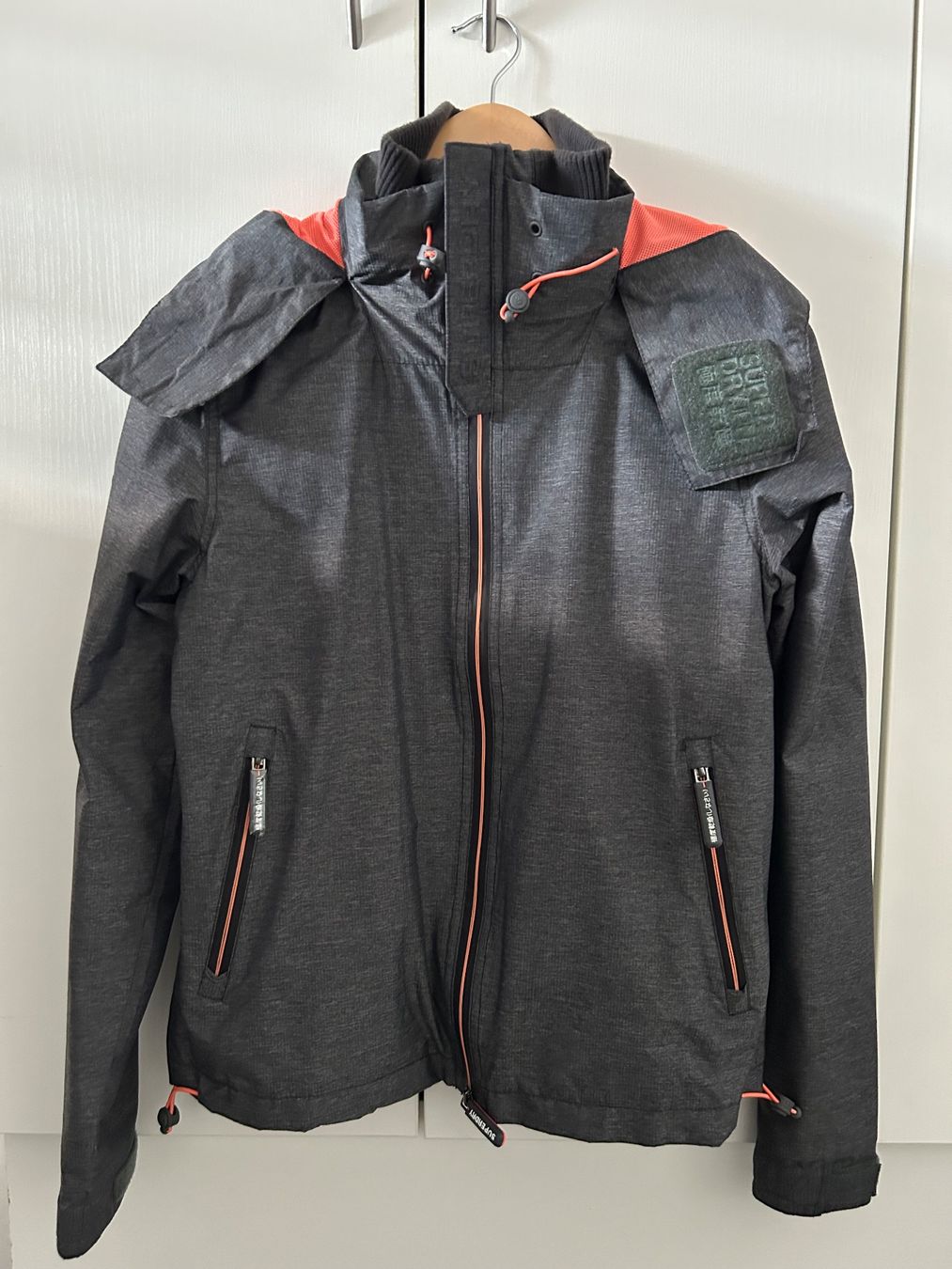 Superdry Giacche: Veste légère  Superdry, gr. M – Usato da Romont FR venduto da perrno 2