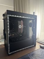 Lenovo Legion T5 | i7-12700F | 16GB DDR5