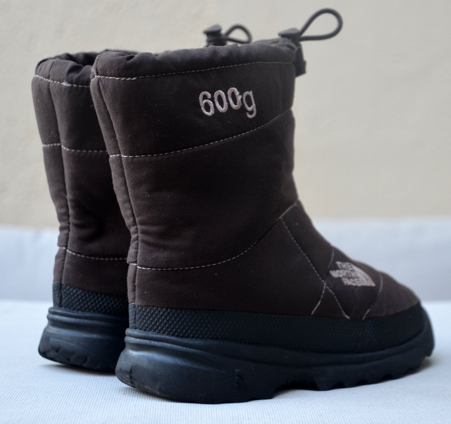 North Face Scarpe per ragazzi: North Face Boots / bottes  .32 – Usato da Collonges venduto da arashee 4