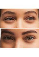 MAC HICKORY EYE BROWS BIG BOOST FIBRE GEL -GEL SOURCIL FIBRE