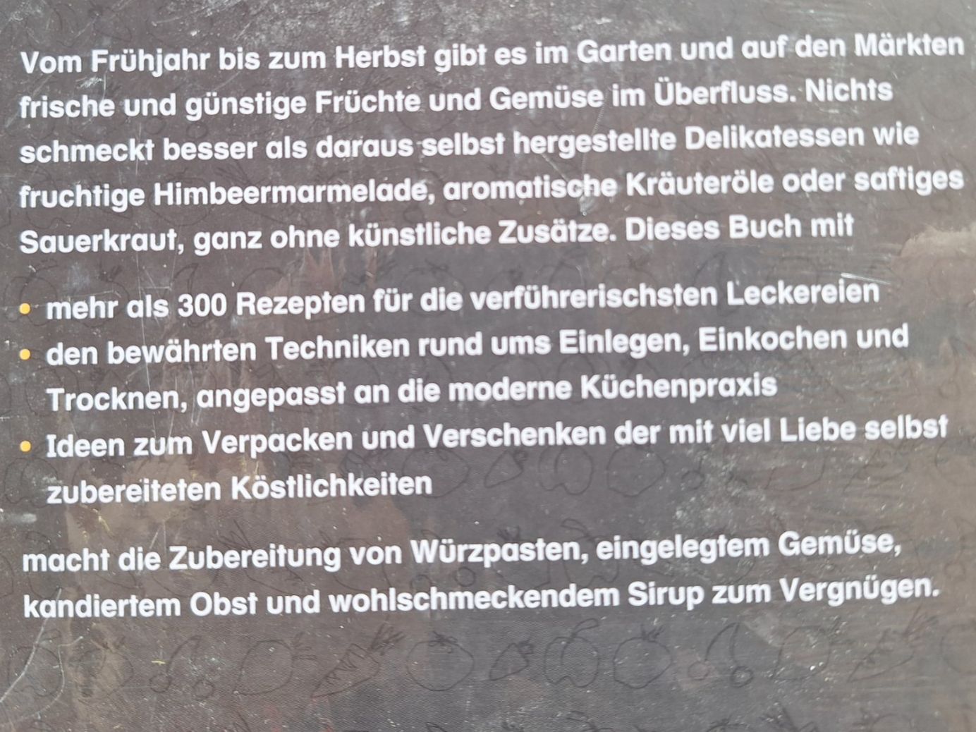 Libri: 2 STK KOCHBÜCHER – Usato da Huttwil venduto da Kunterbuntli 2