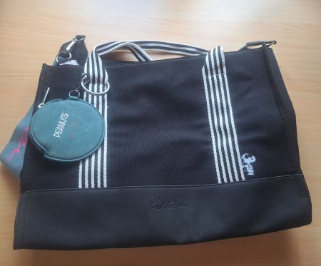 Tasche Fritzi aus Preussen