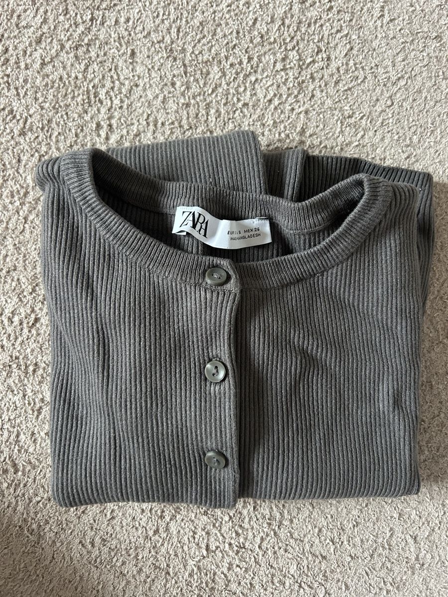Zara Top: Longsleeve Zara – Usato da Frauenfeld venduto da hannamaria29