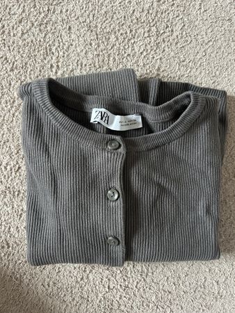 Longsleeve Zara