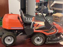 Husqvarna Rider 16 Hydrostat Rasentraktor Occasion