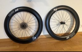 Laufradset DT Swiss ARC 1400