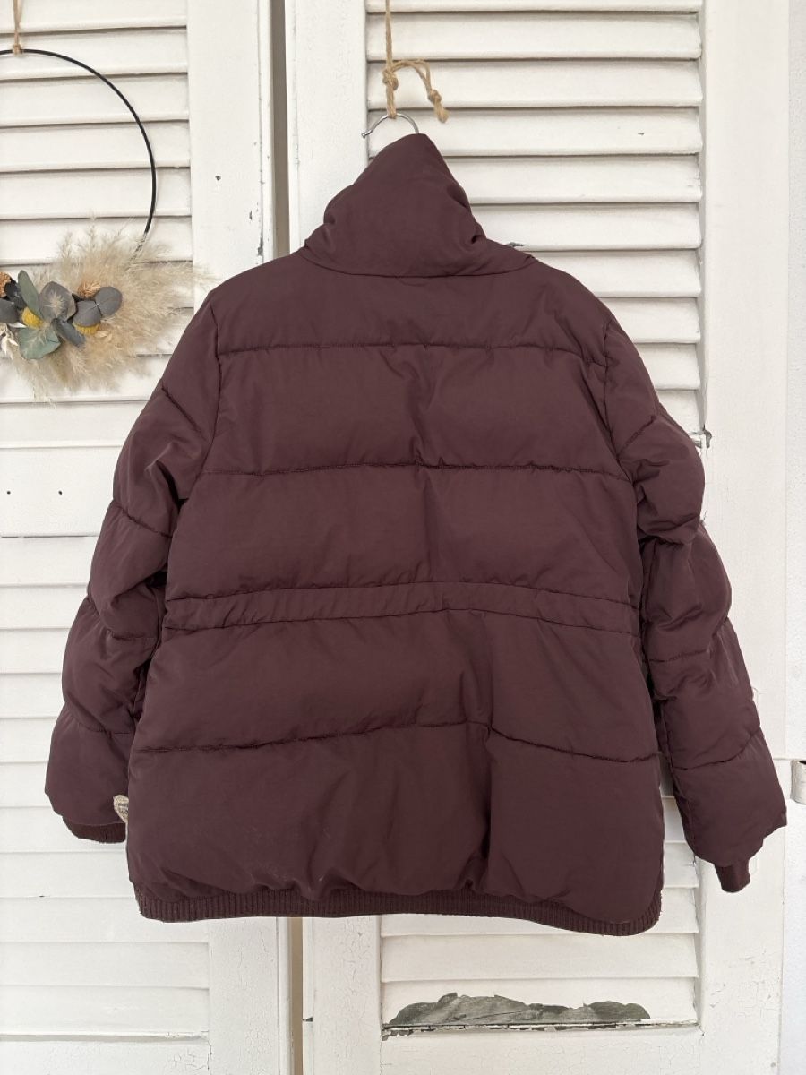 Pomp de Lux Jacken & Mäntel: Winterjacke Pomp de Lux Gr 122/128 – Gebraucht aus Mörschwil von Mibasel 1