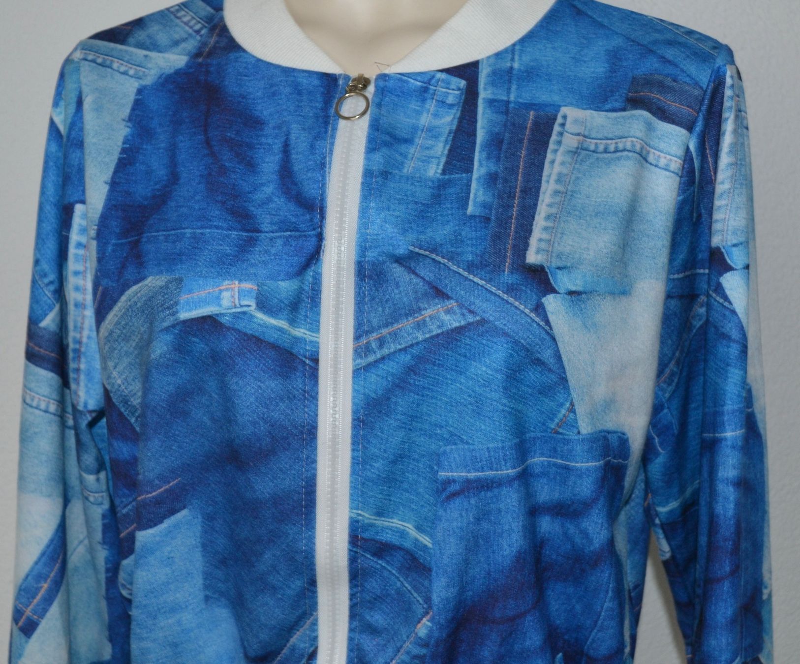 Giacche: Jacke Gr. M – Usato da Walperswil venduto da So1me25 1