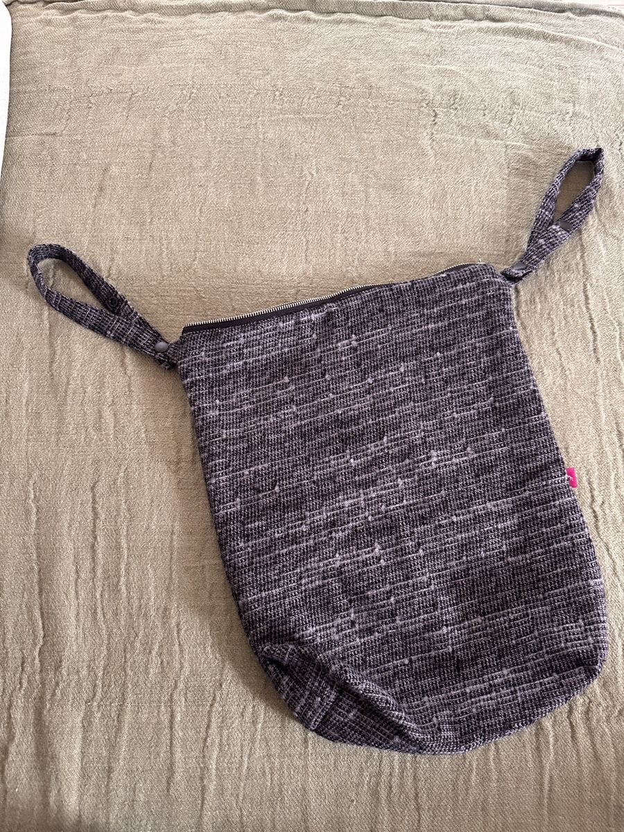 Borse: Tasche aus 100% Wolle – Nuovo e nell'imballaggio originale da Plasselb venduto da Sybo1 1