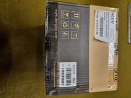 DLE 120 ccm Neu