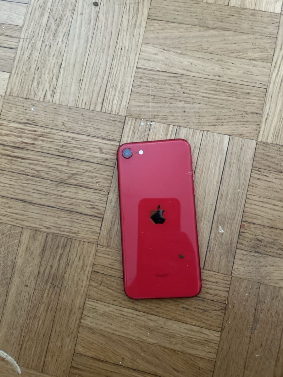 Apple Telefoni cellulari / Smartphones: iPhone SE 2020 – Usato da Genève venduto da isa94 1