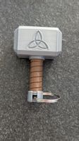 Schlüsselanhänger Mjölnir - Thors Hammer