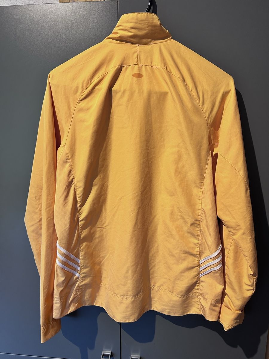 Jacken: Adidas Trainerjacke Gr. 38 – Gebraucht aus Einigen von Babychilli 2