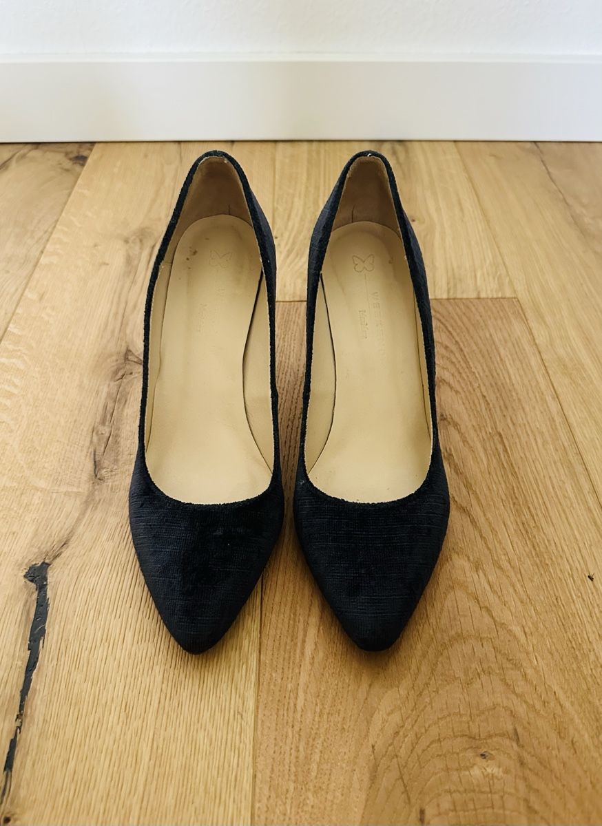 Max Mara Scarpe da donna: Max Mara Weekend Pumps Size 38 – Usato da Kilchberg ZH venduto da kku_pv69 1