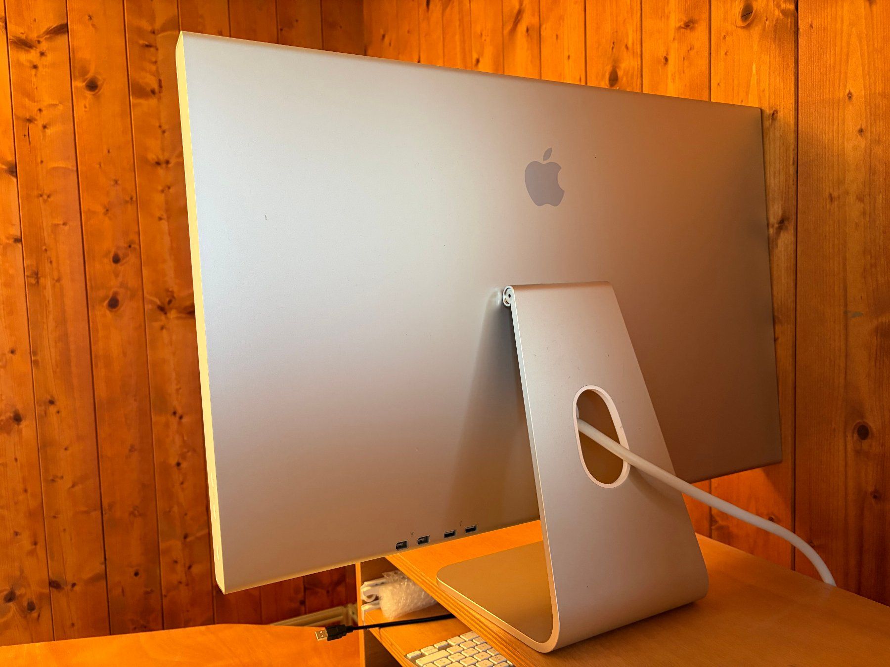 Monitore: Apple Cinema Display 30" – Gebraucht aus Dietikon von Katrin29 2
