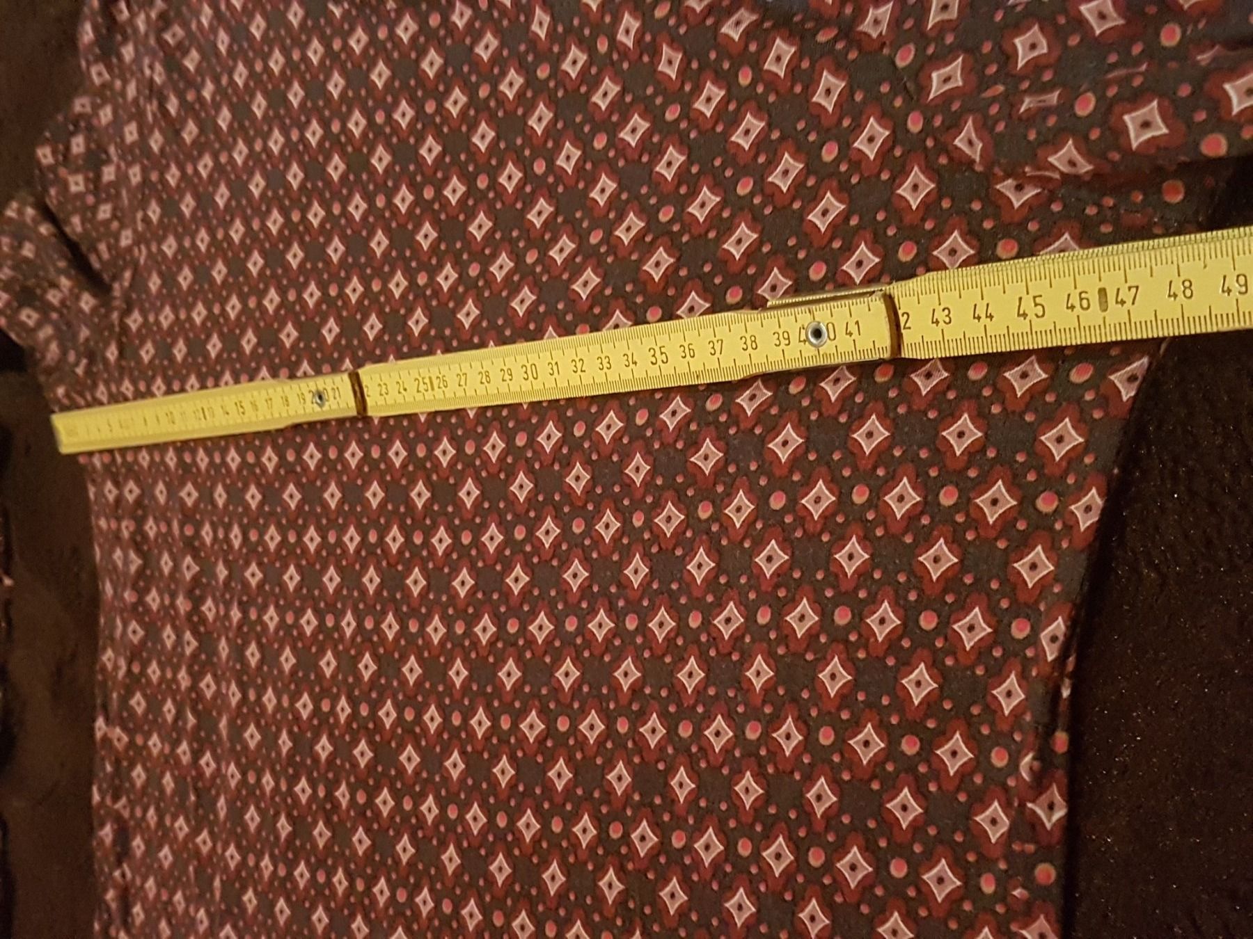 La Redoute Kleider: Robe légère taille 36/38 marque La Redoute – Gebraucht aus Villiers von san_jn5w 8