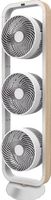 Ventilateur design avec 3 ventilateurs
