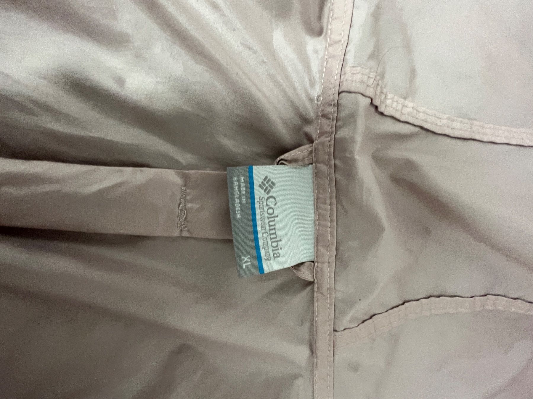Columbia Jacken: Jacke – Neu (gemäss Beschreibung) aus Hefenhofen von gia_gzj9 4