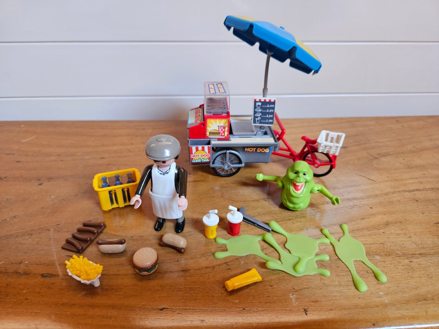 Playmobil Jouets: Playmobil 9222 – D'occasion à Gontenschwil par regentag 1