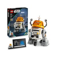 LEGO Star Wars - Astromech-Droide Chopper - 76416