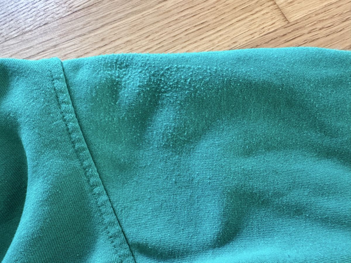 Jack & Jones Pulls & Sweat-shirts: Jack Jones Kapuzenpullover Grösse L gebraucht mit Pilling – D'occasion à Buchs SG par Rachelsteiner 3