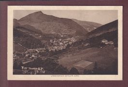 LANGENBRUCK - 1928