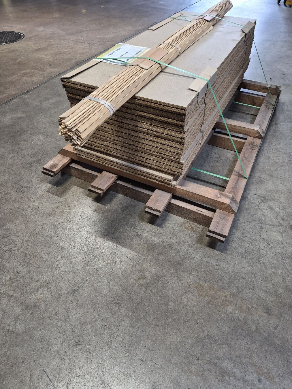 Articoli in legno: Holzplatten – Nuovo (secondo la descrizione) da Teufenthal AG venduto da ChT. 3