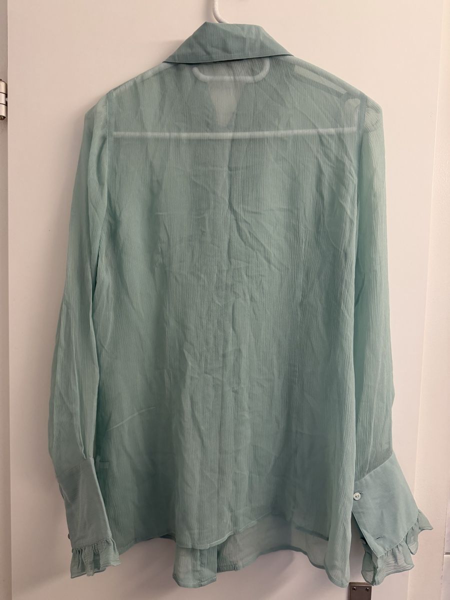 Intimissimi Blusen: Bluse intimissimi Seide  – Gebraucht aus Zurich von Alinecnicolet 3