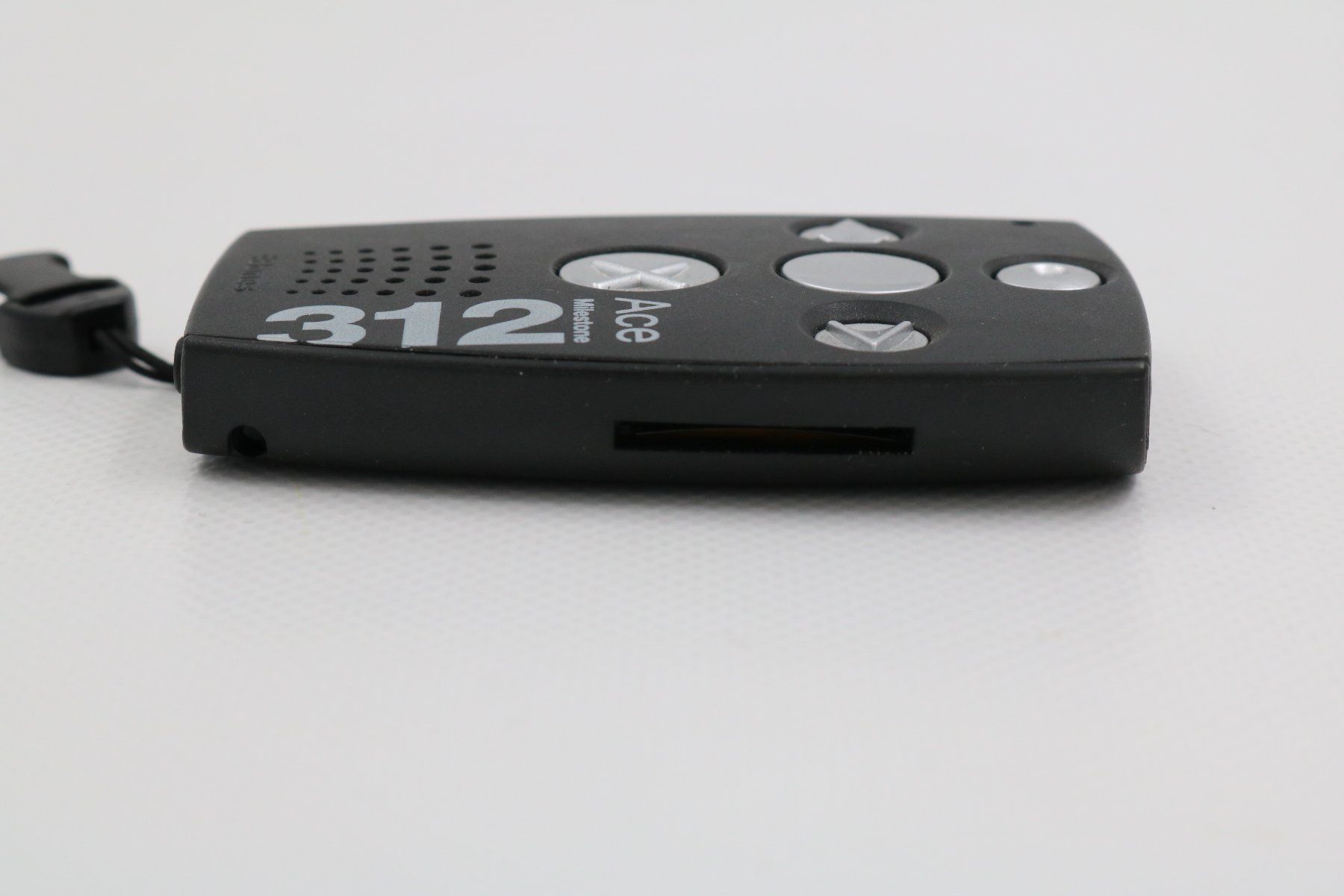 Audio- & Mediensysteme: BONES Milestone 312 ACE DAISY-Player (100142) – Gebraucht aus Zürich von fundsachenverkauf 3