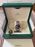 Rolex Oyster Perpetual Air-King comme neuve