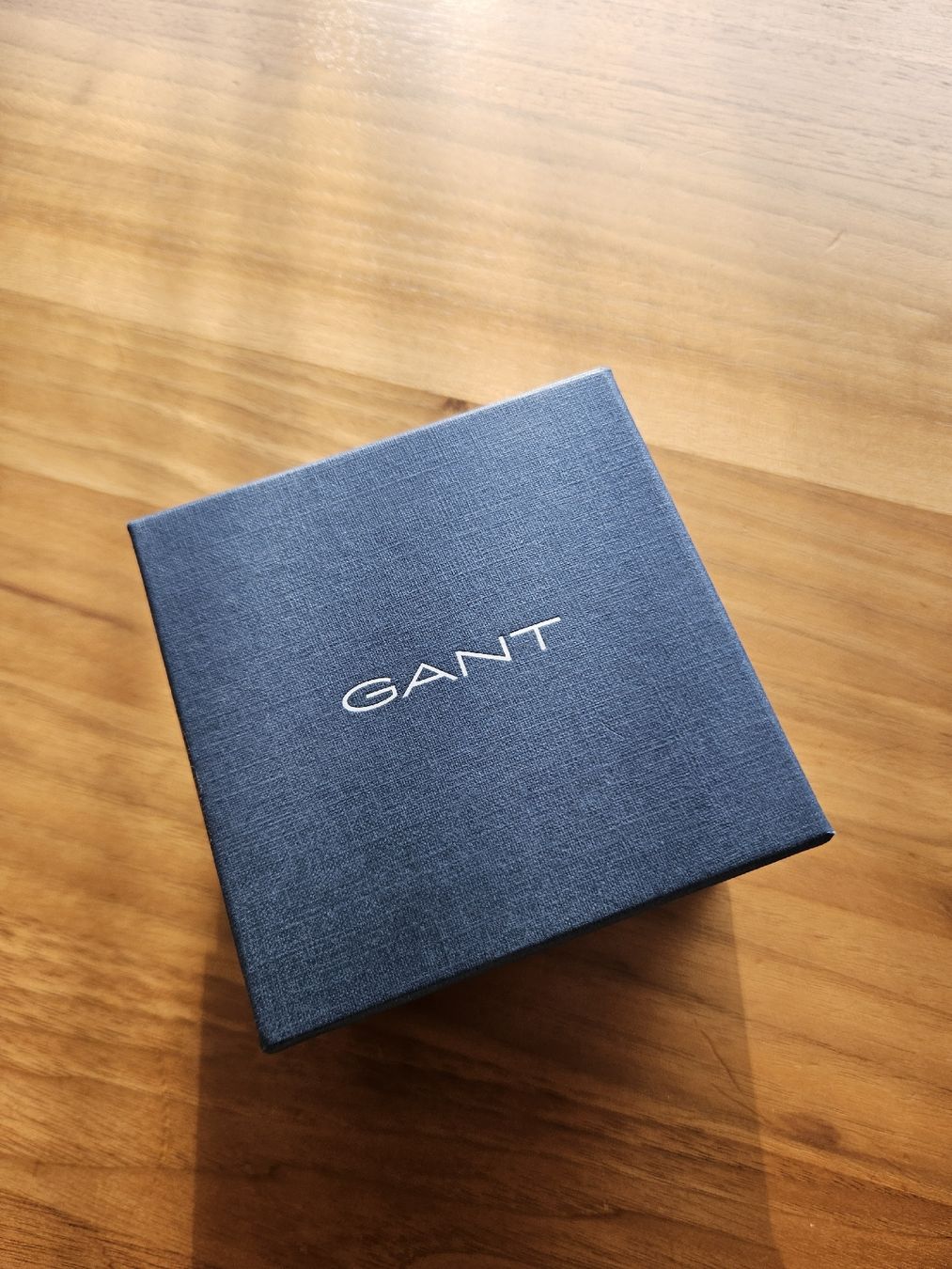 Gant Orologi: Gant Herren-Chronograph Armbanduhr – Usato da Oberentfelden venduto da --G1C-- 5