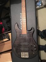 Paul Reed Smith 4-Saiten Bass  Baujahr 1999