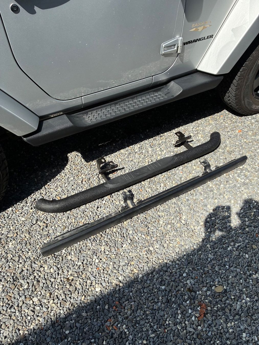 Jeep Automobili: Jeep Wrangler 3.8 Sahara – Usato da Egg SZ venduto da Km6 8