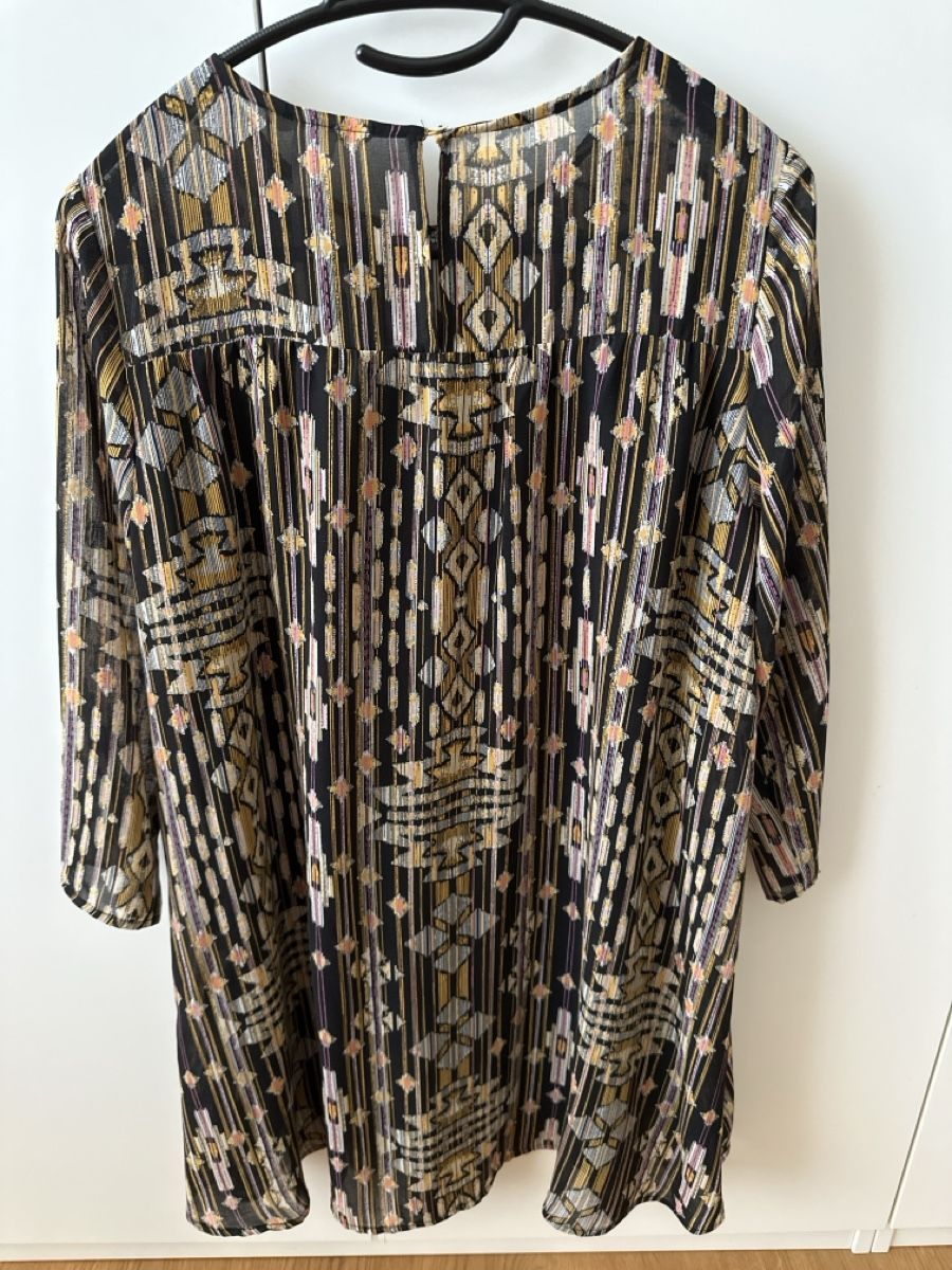 H&M Kleider: Kleid Grösse 34 – Gebraucht aus Zofingen von kat_gbm9 1