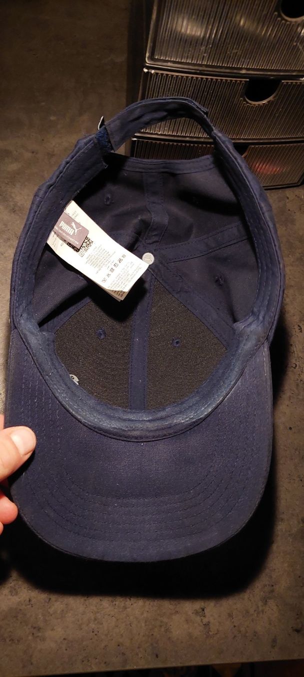 Puma Hüte, Mützen & Caps: Casquette Puma ajustable – Gebraucht aus Martigny von ValentinClosuit 2
