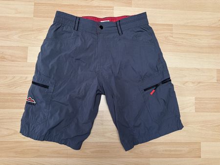 STUBAI Wanderhose kurz Herren Grösse 48 guter Zustand