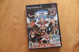 Gitaroo Man (CIB)