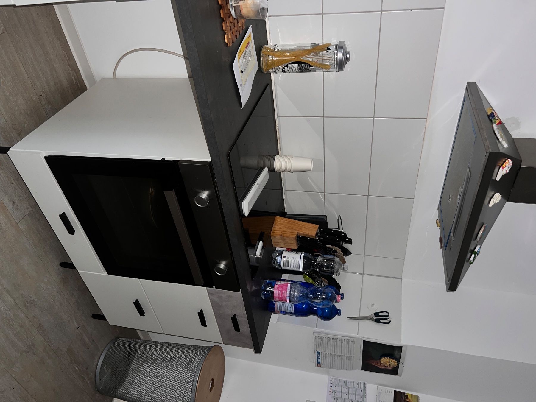 Ikea Cuisines complètes: Küche – D'occasion à Basel par fer_27b5 2