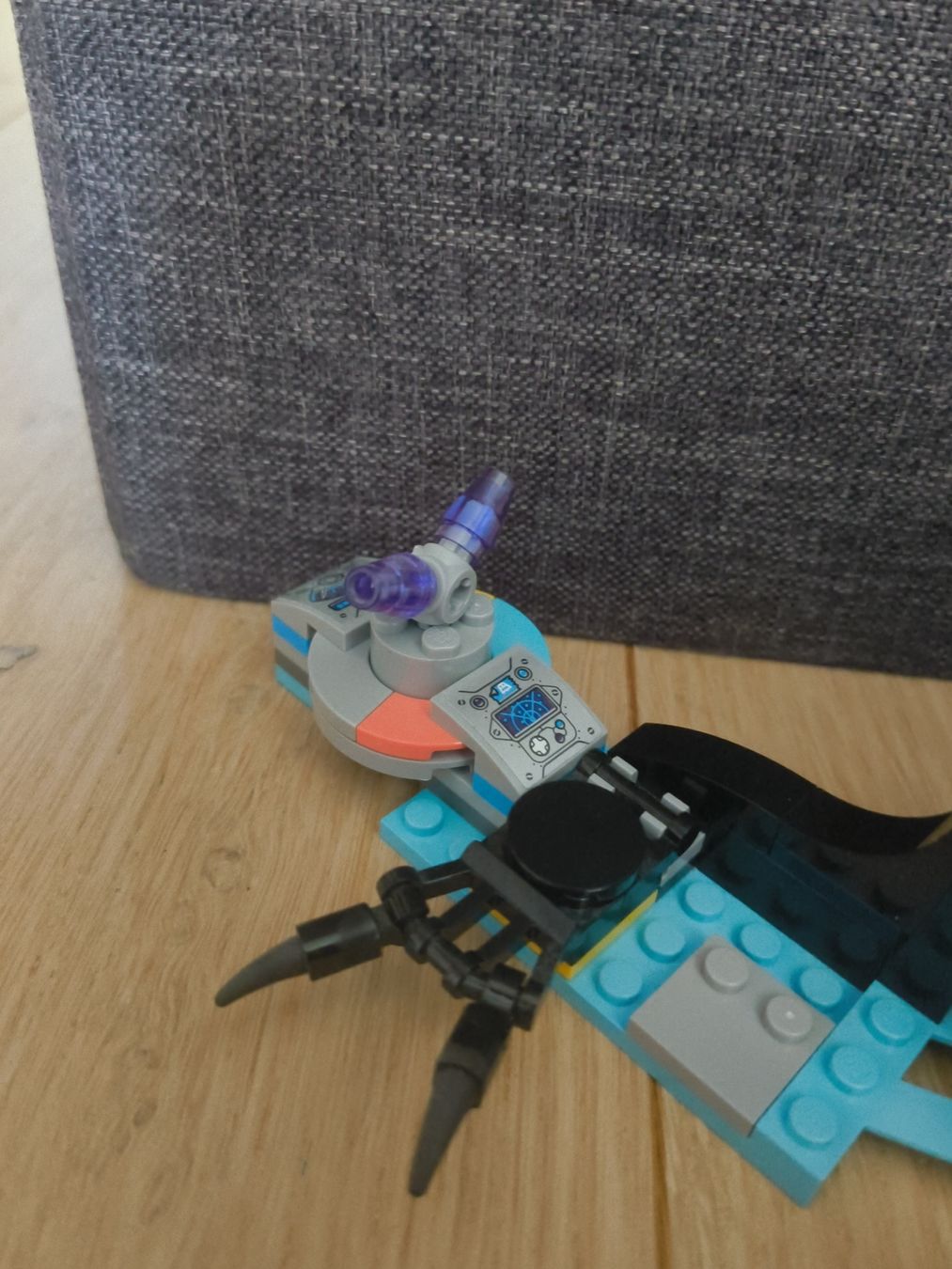Lego Spielzeuge: LEGO Hidden Side Portal 70427 – Gebraucht aus Uetikon am See von Uetikon 2